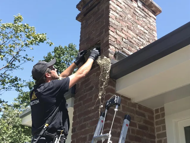 Animal & Debris Removal service in Tampa, FL