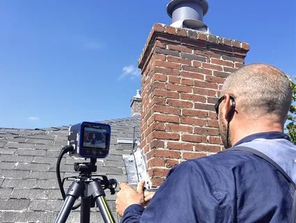 Chimney Inspection service in Tampa, FL