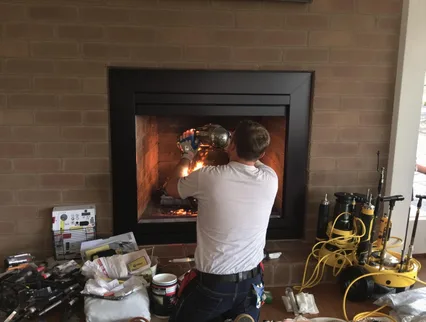 Chimney Liner Services service in Tampa, FL