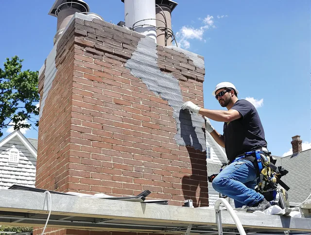 Chimney Restoration service in Tampa, FL
