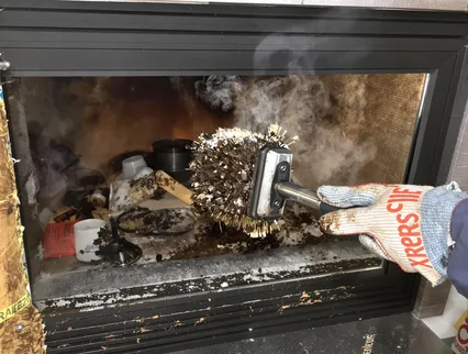 Creosote Removal service in Tampa, FL