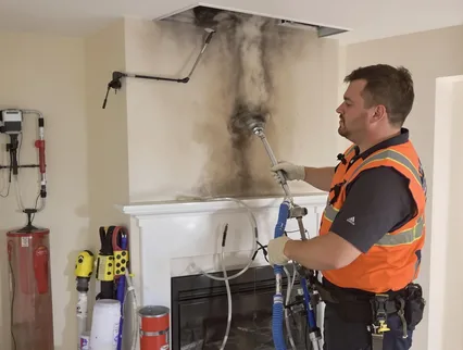 Soot Removal service in Tampa, FL